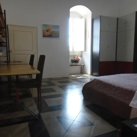 Appartement Masseria Del Marchese Castellana Grotte