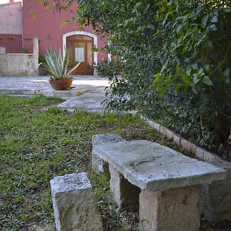 Appartement Masseria Del Marchese *