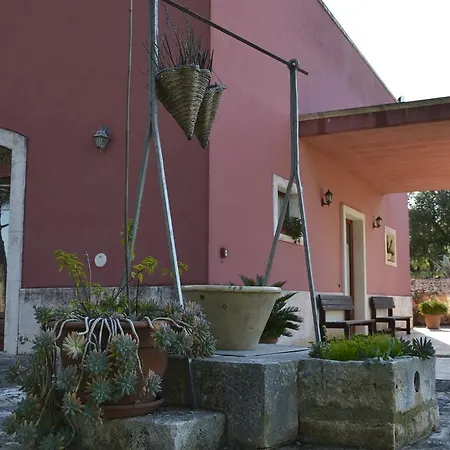 Masseria Del Marchese