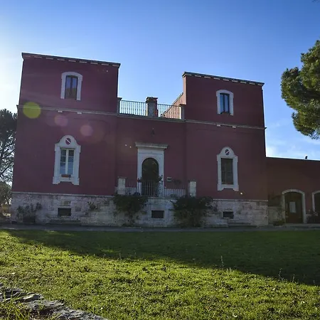 Appartement Masseria Del Marchese Castellana Grotte