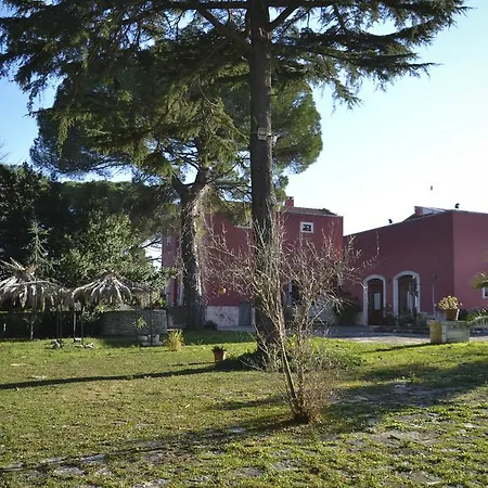 Masseria Del Marchese Castellana Grotte