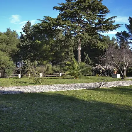 Masseria Del Marchese *