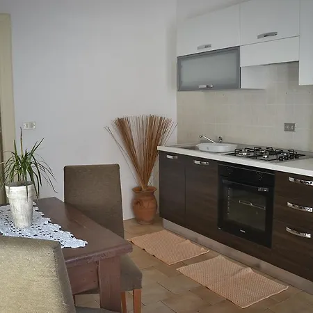 Masseria Del Marchese * 카스텔라나그로테