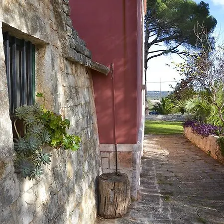 Masseria Del Marchese Appartement Castellana Grotte