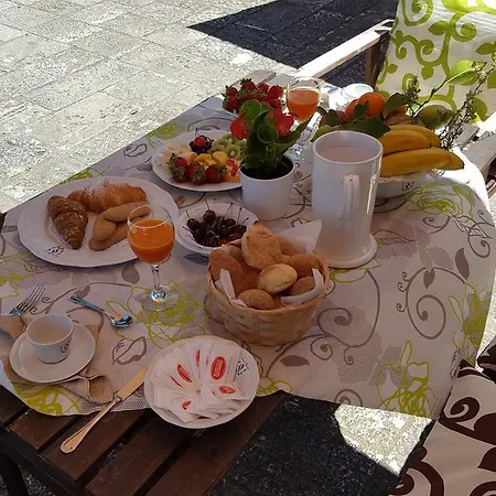 Appartement Masseria Del Marchese