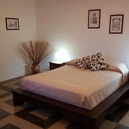 Masseria Del Marchese Appartement Castellana Grotte