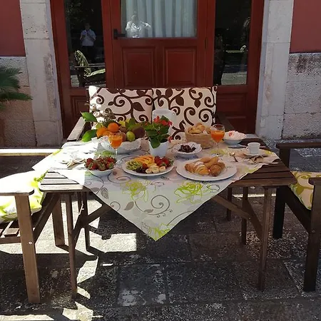 Masseria Del Marchese Castellana Grotte