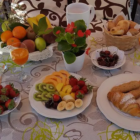 Appartement Masseria Del Marchese *