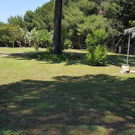 Masseria Del Marchese Appartement