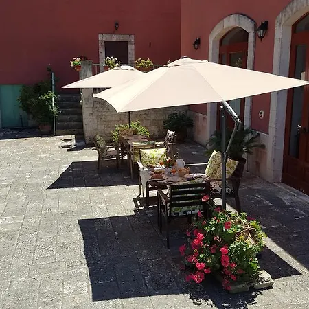 Appartement Masseria Del Marchese *