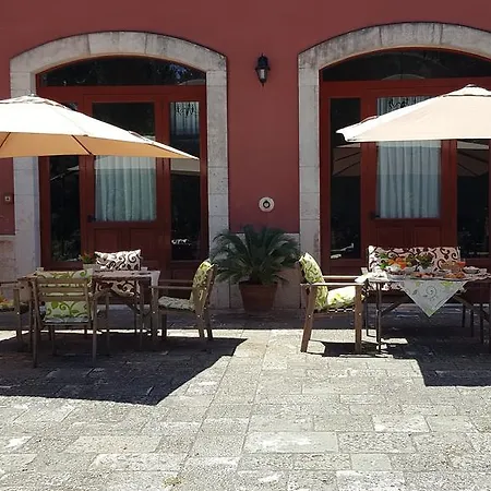 Masseria Del Marchese Appartement *