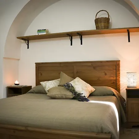 Masseria Del Marchese