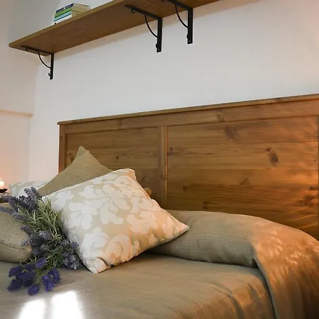 Appartement Masseria Del Marchese Castellana Grotte