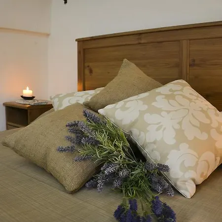 Masseria Del Marchese * Castellana Grotte