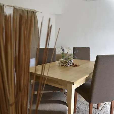 Appartement Masseria Del Marchese