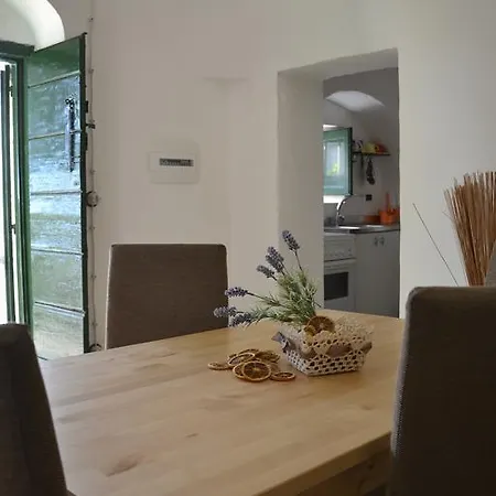 Masseria Del Marchese