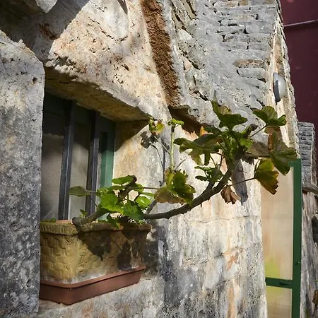 Masseria Del Marchese Castellana Grotte