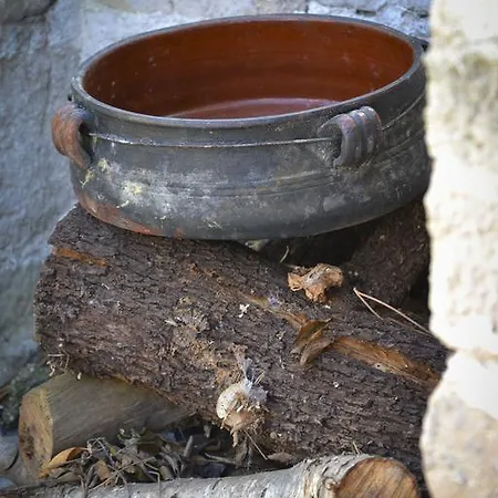 Masseria Del Marchese *