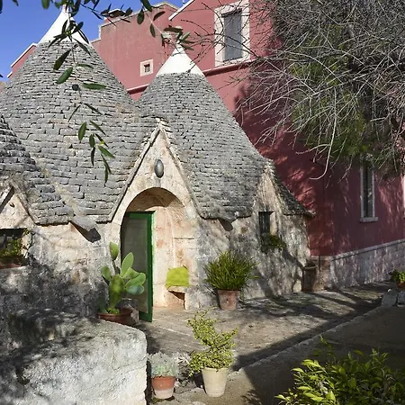 Appartement Masseria Del Marchese *