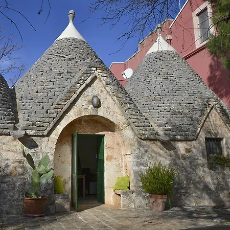 Masseria Del Marchese Castellana Grotte