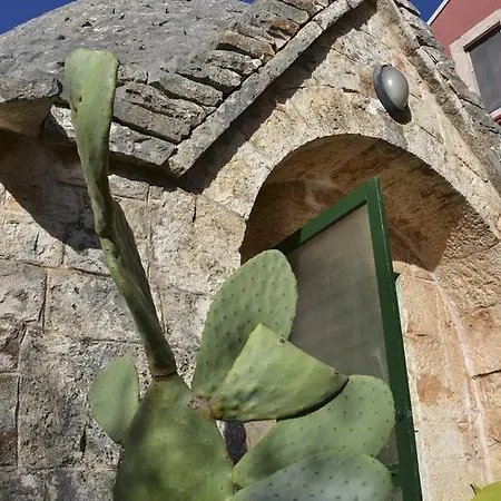 Masseria Del Marchese Castellana Grotte
