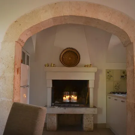 Appartement Masseria Del Marchese