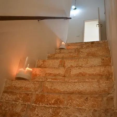 Masseria Del Marchese Appartement