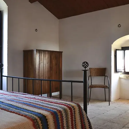 Masseria Del Marchese Appartement *