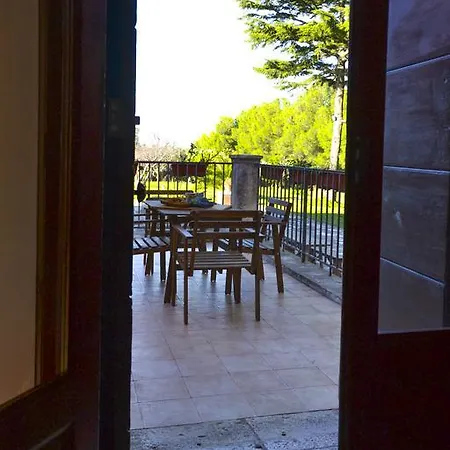 아파트 Masseria Del Marchese 카스텔라나그로테