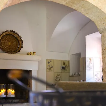 Masseria Del Marchese *