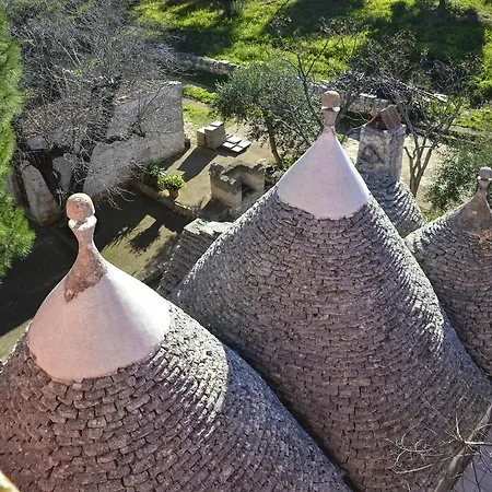 Masseria Del Marchese
