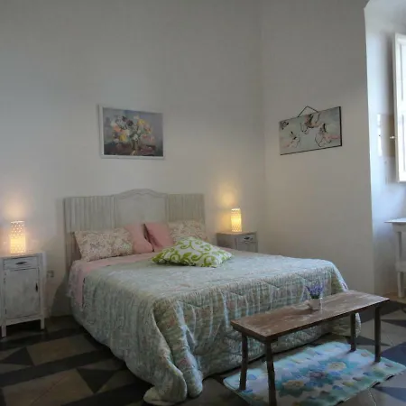 Appartement Masseria Del Marchese *