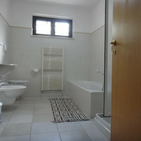 Masseria Del Marchese Castellana Grotte