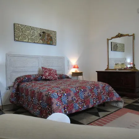 Masseria Del Marchese *