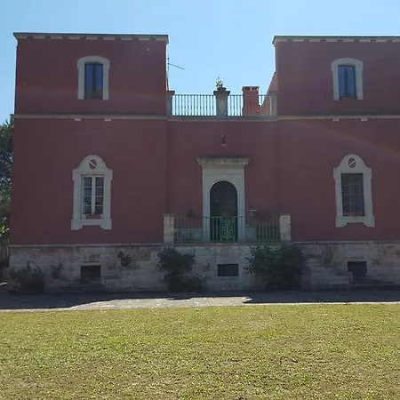 Masseria Del Marchese *
