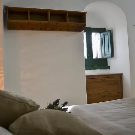 Apartamento Masseria Del Marchese Castellana Grotte