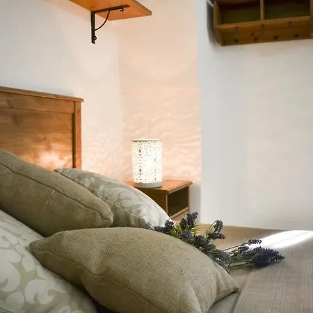 Masseria Del Marchese Castellana Grotte