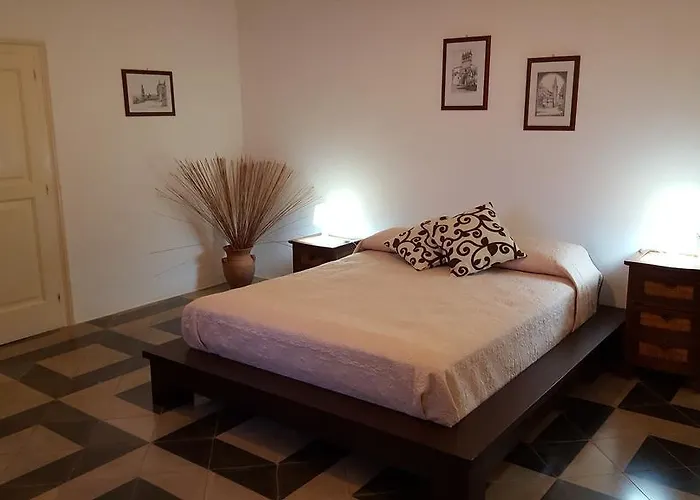 Masseria Del Marchese شقة كاستيلانا غروتي