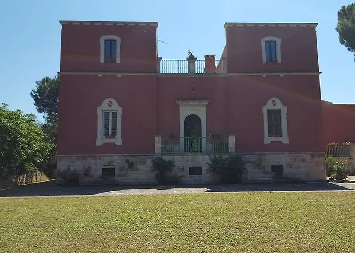Masseria Del Marchese *