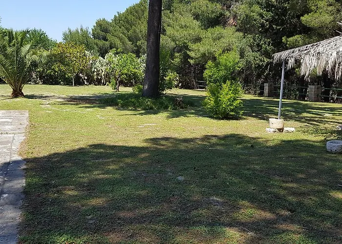 Masseria Del Marchese شقة