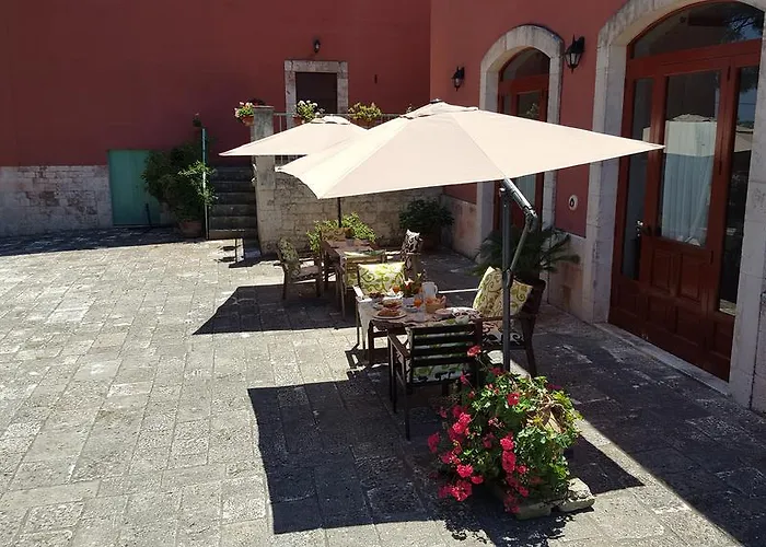 شقة Masseria Del Marchese *