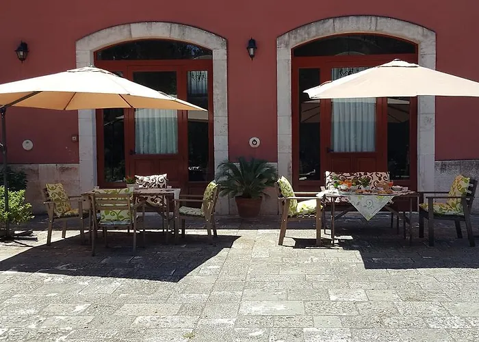 Masseria Del Marchese شقة *