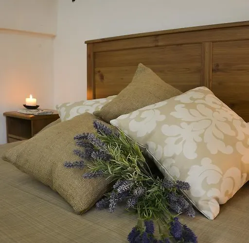 Masseria Del Marchese * كاستيلانا غروتي