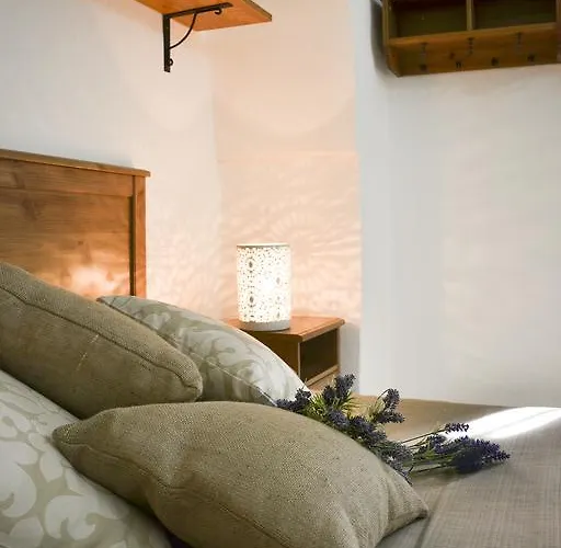 Masseria Del Marchese كاستيلانا غروتي