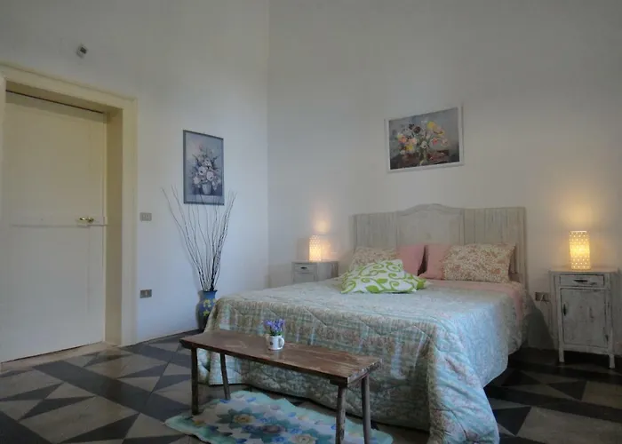 Masseria Del Marchese